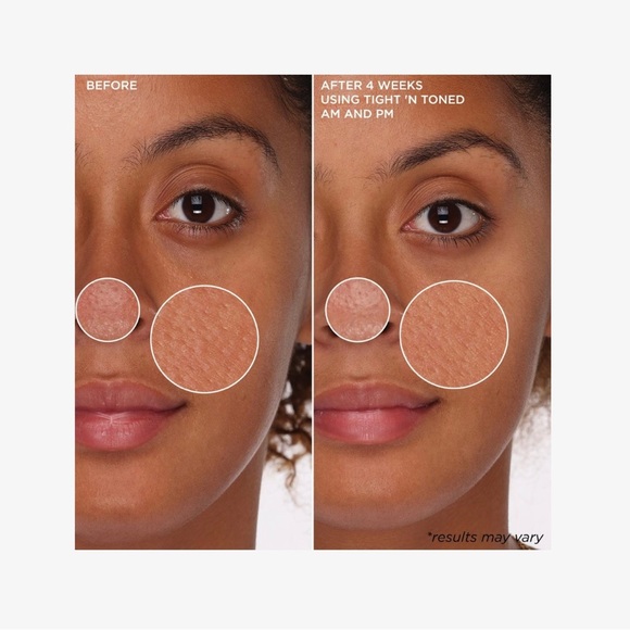 🆕 POREfessional Tight 'n Toned Pore-Refining AHA+PHA Toner Foam. NIB. NWT. - Picture 5 of 7